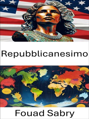 cover image of Repubblicanesimo